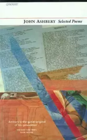 Couverture du produit · Selected Poems