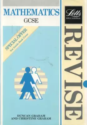 Couverture du produit · Revise Mathematics: Complete Revision Course for G.C.S.E.