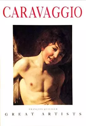 Couverture du produit · Caravaggio