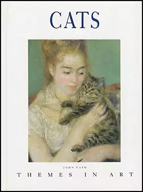 Couverture du produit · Cats