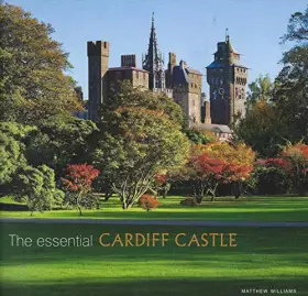 Couverture du produit · The Essential Cardiff Castle