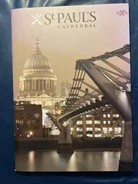 Couverture du produit · St Paul's Cathedral