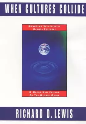 Couverture du produit · When Cultures Collide: Leading Across Cultures