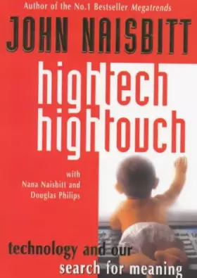Couverture du produit · High Tech / High Touch