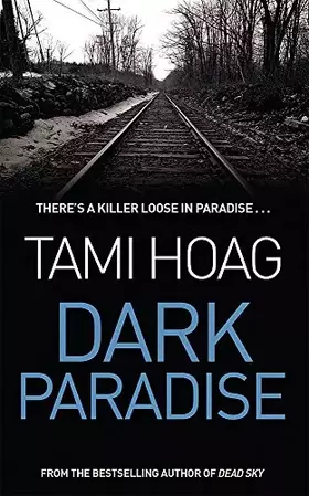 Couverture du produit · Dark Paradise
