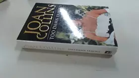 Couverture du produit · TOO DAMN FAMOUS