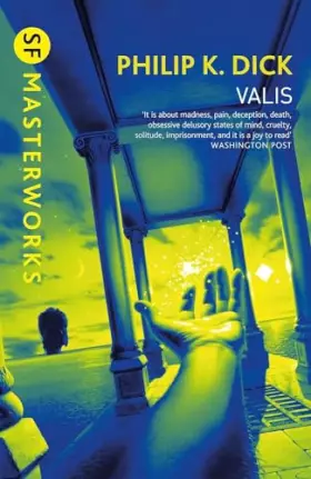 Couverture du produit · Valis (S.F. Masterworks)