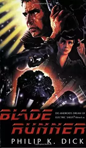 Couverture du produit · Blade Runner