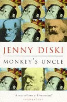Couverture du produit · The Monkey's Uncle