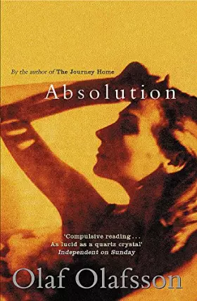 Couverture du produit · Absolution