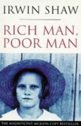 Couverture du produit · Rich Man, Poor Man