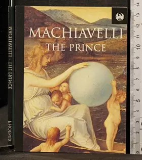 Couverture du produit · The Prince, The