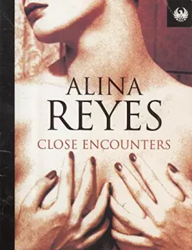 Couverture du produit · Close Encounters: (For Men)