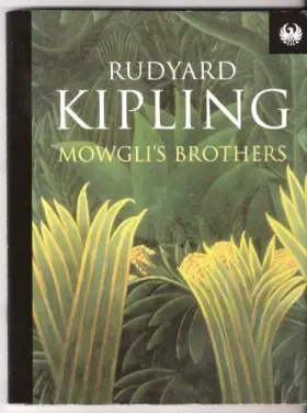 Couverture du produit · Mowgli's Brothers