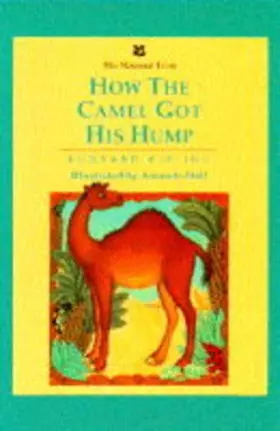 Couverture du produit · How the Camel Got His Hump