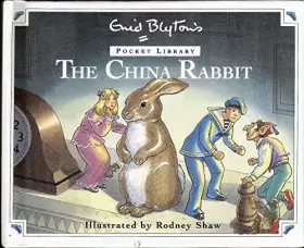 Couverture du produit · China Rabbit