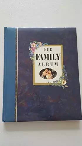 Couverture du produit · Our Family Album