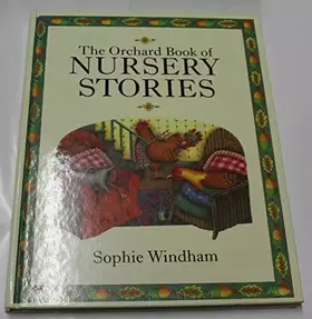 Couverture du produit · Nursery Stories