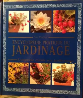 Couverture du produit · THE PRACTICAL GARDENING ENCYCLOPEDIA