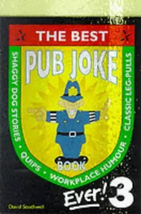 Couverture du produit · The Best Pub Joke Book Ever!