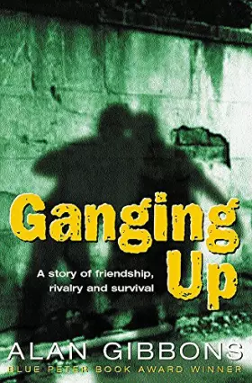 Couverture du produit · Ganging Up (Dolphin Books)