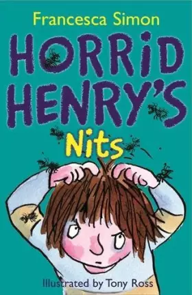 Couverture du produit · Horrid Henry's Nits