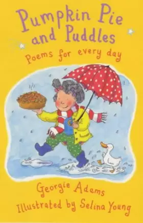 Couverture du produit · Pumpkin Pie And Puddles