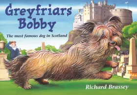 Couverture du produit · Greyfriars Bobby