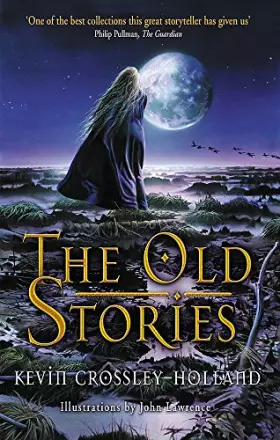 Couverture du produit · The Old Stories