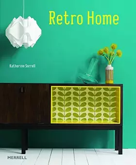 Couverture du produit · Retro Home