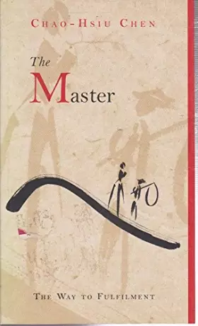 Couverture du produit · The Master: Teachings for Enlightenment