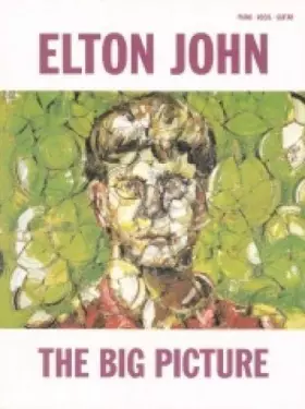 Couverture du produit · Big Picture, The (PVG)
