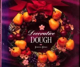 Couverture du produit · Decorative Dough