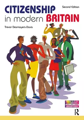 Couverture du produit · Citizenship In Modern Britain
