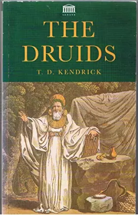 Couverture du produit · The Druids