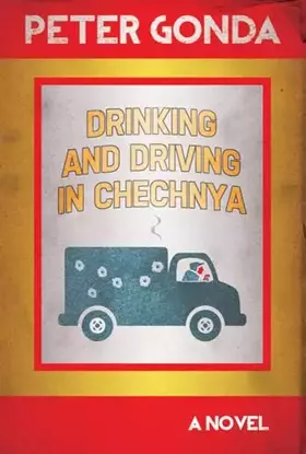 Couverture du produit · Drinking and Driving in Chechnya