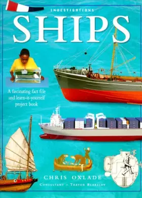 Couverture du produit · Ships