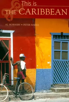 Couverture du produit · This Is the Caribbean