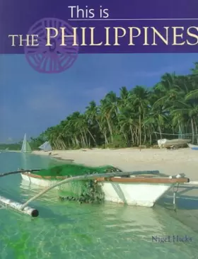 Couverture du produit · This Is the Philippines