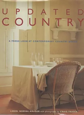 Couverture du produit · Updated Country