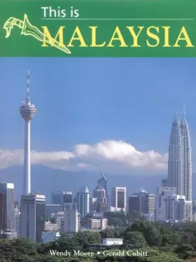 Couverture du produit · This Is Malaysia