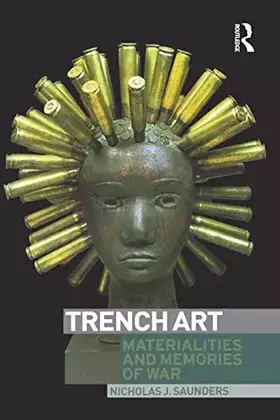 Couverture du produit · Trench Art