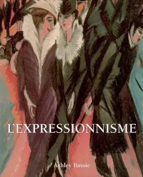 Couverture du produit · L'Expressionnisme