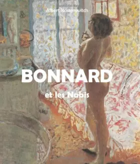 Couverture du produit · Bonnard et les Nabis