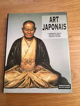 Couverture du produit · ART JAPONAIS