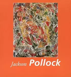 Couverture du produit · JACKSON POLLOCK