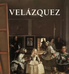 Couverture du produit · DIEGO VELAZQUEZ