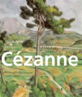Couverture du produit · CEZANNE