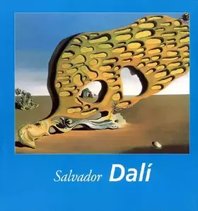 Couverture du produit · Salvador Dali