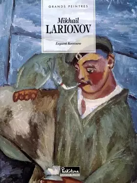 Couverture du produit · Mikhaïl Larionov
